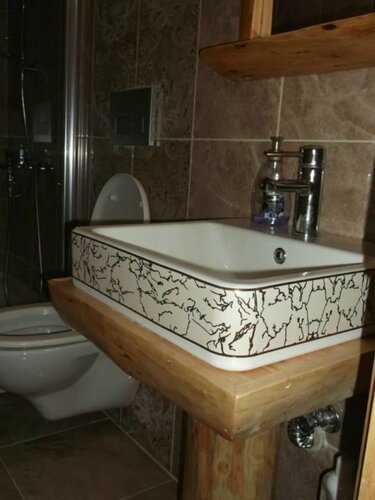 Гостиница Mogla Tashan Boutique Otel в Ятагане