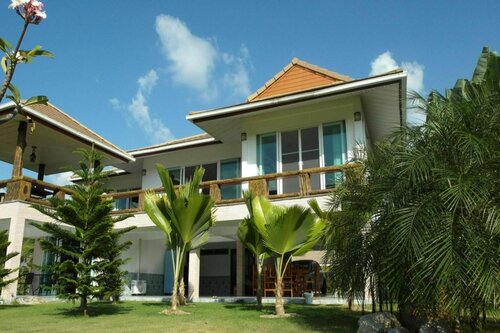 Thipburee Resort