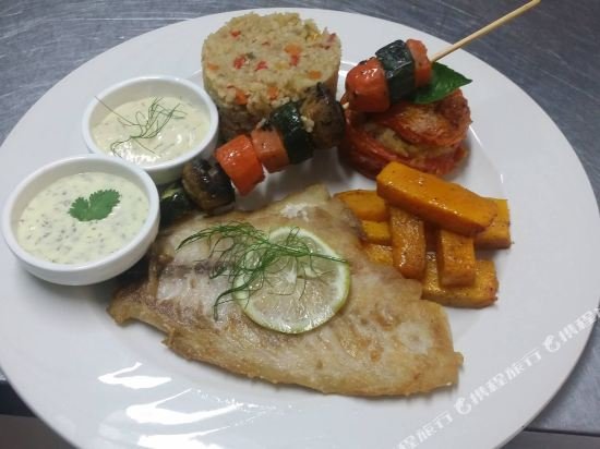 Фото Park Place Boutique Guesthouse