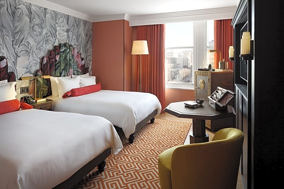 Фото Riggs Washington Dc