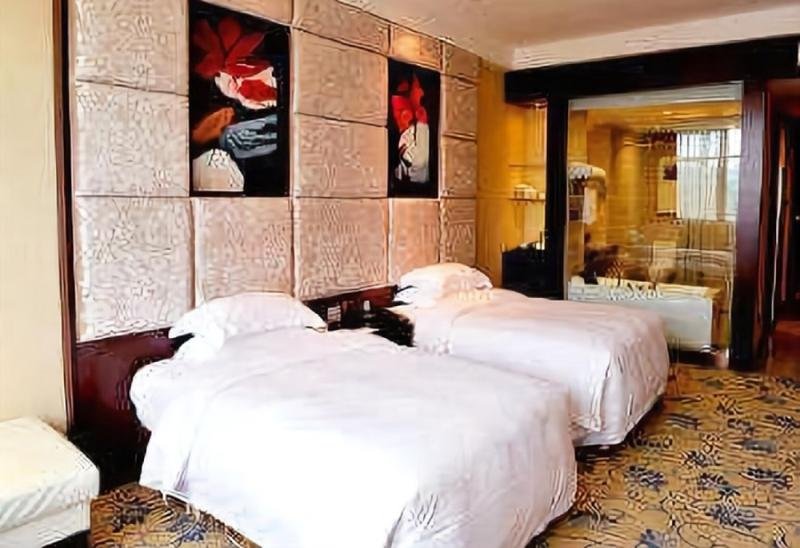 Фото Ramada Plaza Shaowu