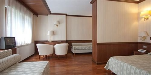 Фото Hotel Corona