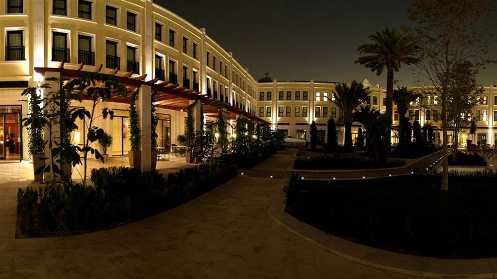 Фото The Westin Valencia