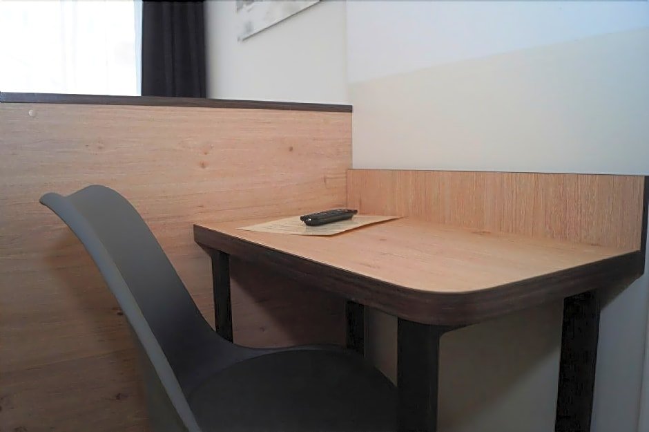 Фото Hannover City Pension