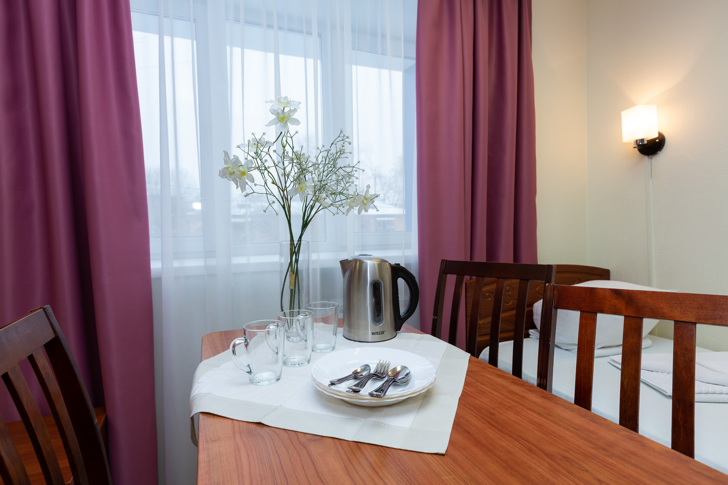 Фото А Элита