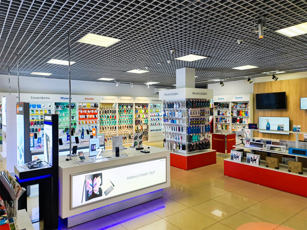 Electronics store MS.Phone, Pyatigorsk, photo