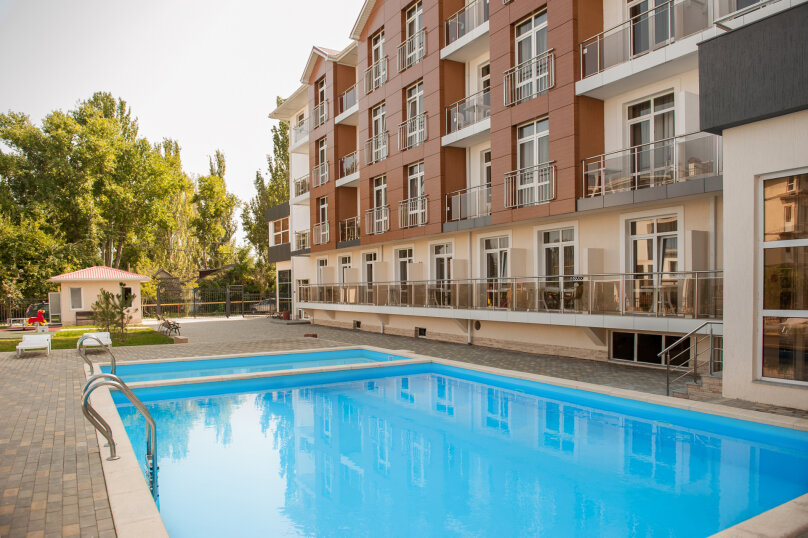 Фото Ambra Resort Hotel