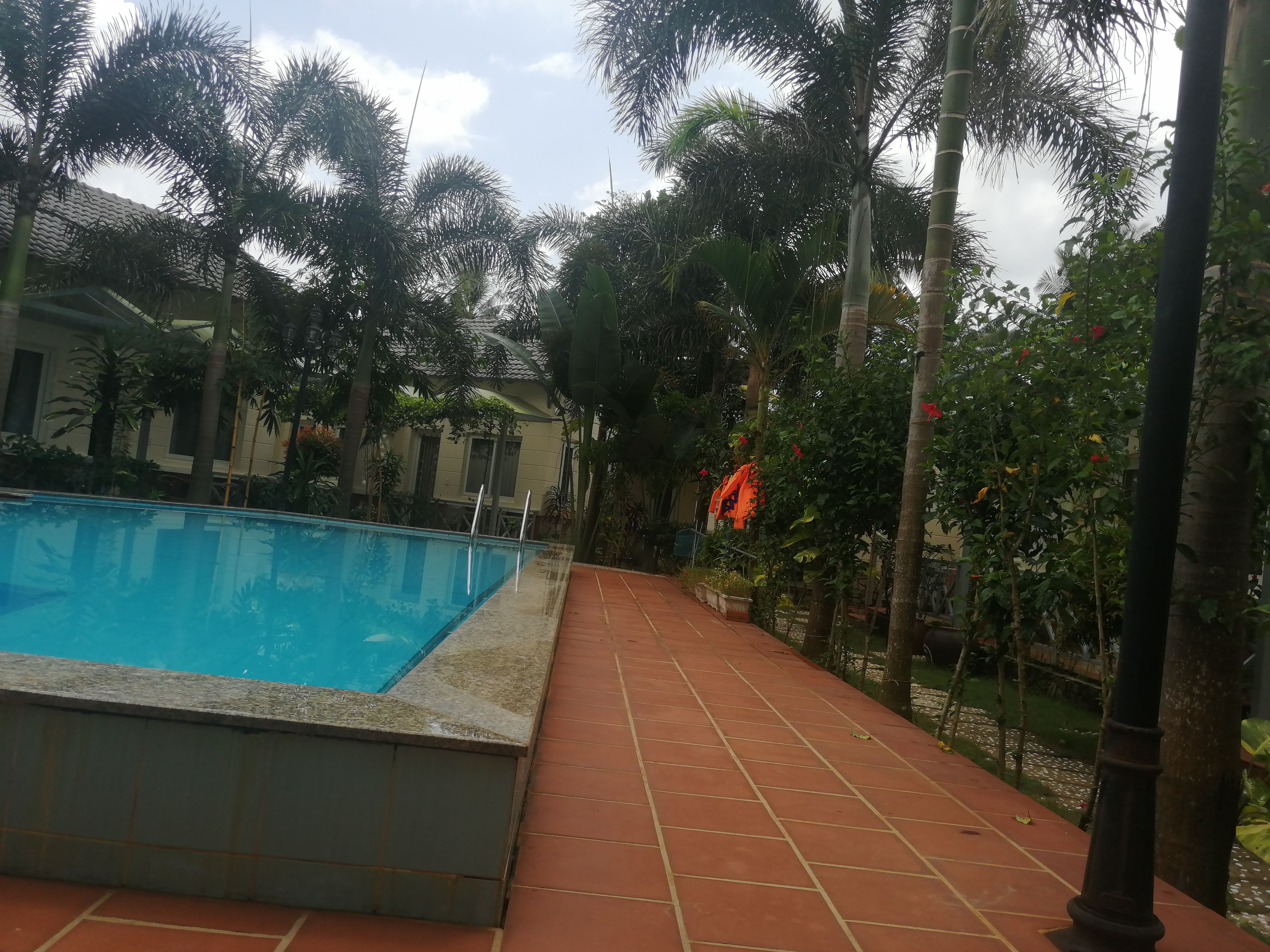 Фото Blue Paradise Resort