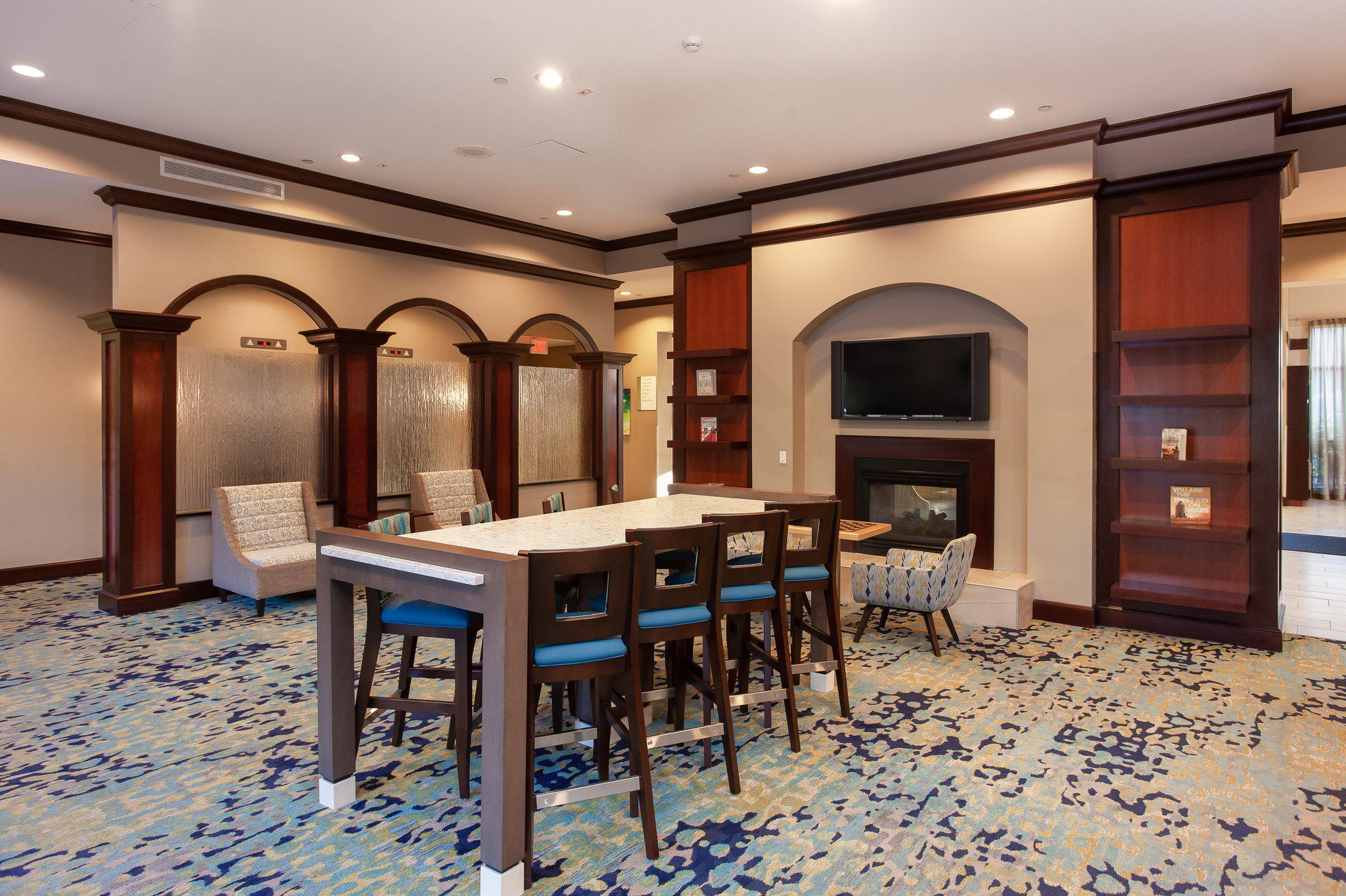 Фото Holiday Inn Hotel & Suites Tallahassee Conference Ctr N, an Ihg Hotel