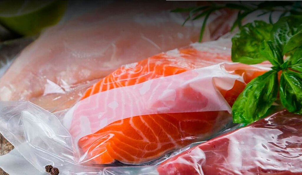 Packing materials Neko Trade, Mytischi, photo