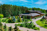 ArtiLand (Novskoye Highway, 10к1), hotel