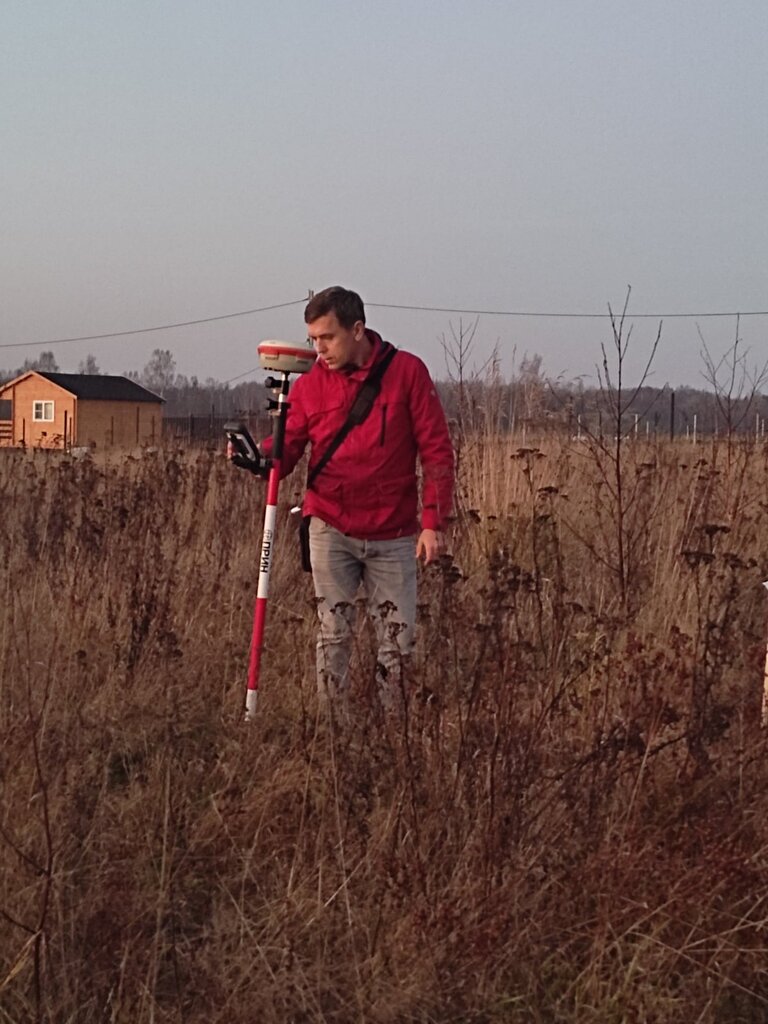 Cadastral works Кадастровые работы и межевание, Yaroslavl, photo