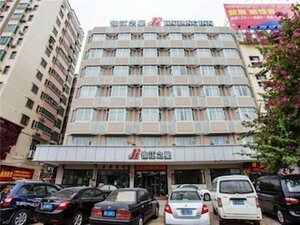 Jinjiang Inn Huizhou Qiaodong River View Hotel