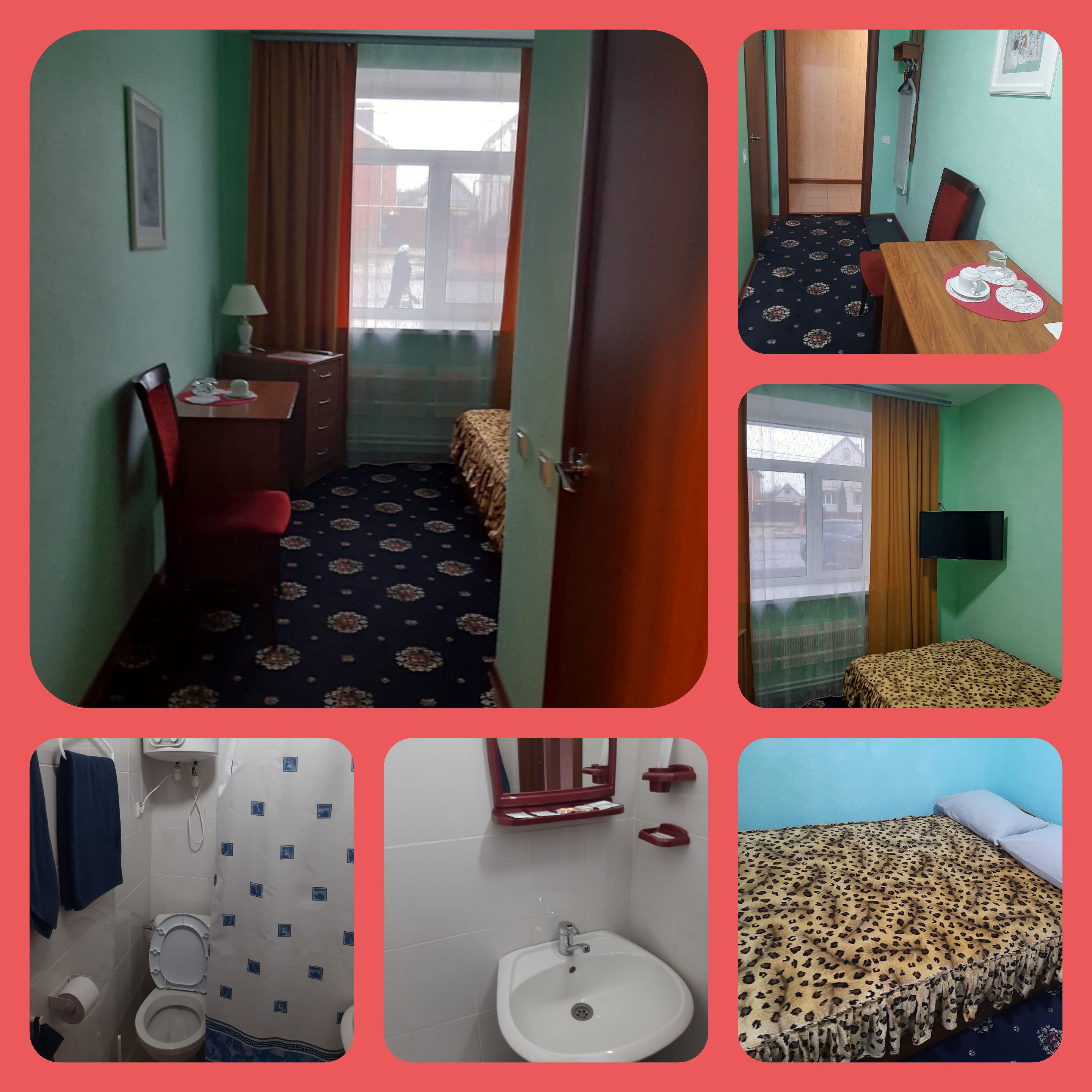 Фото Октябрьская