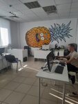 Informatsionnyye biznes resheniya (Musina Street, 1), programas informáticos