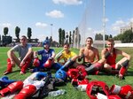 Sk Energiya (Pobedy Avenue, 19А), sports school