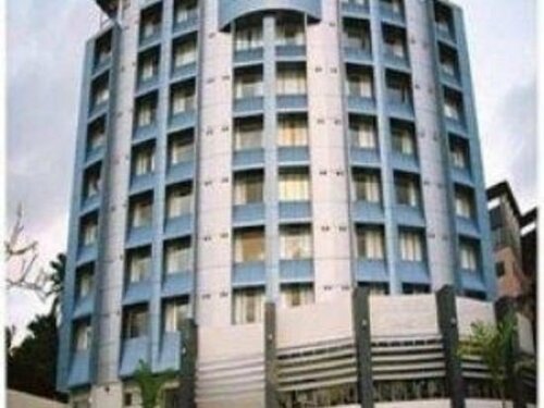 Гостиница Tanoa Plaza Suva в Суве