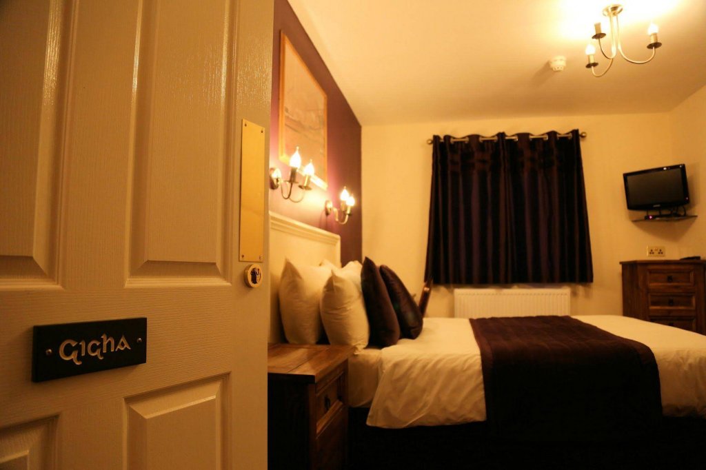 Фото The Galley of Lorne Inn