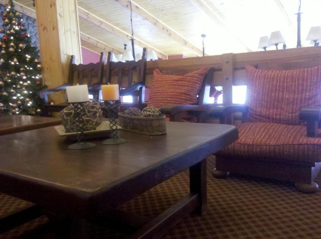 Фото Hotel Kalken