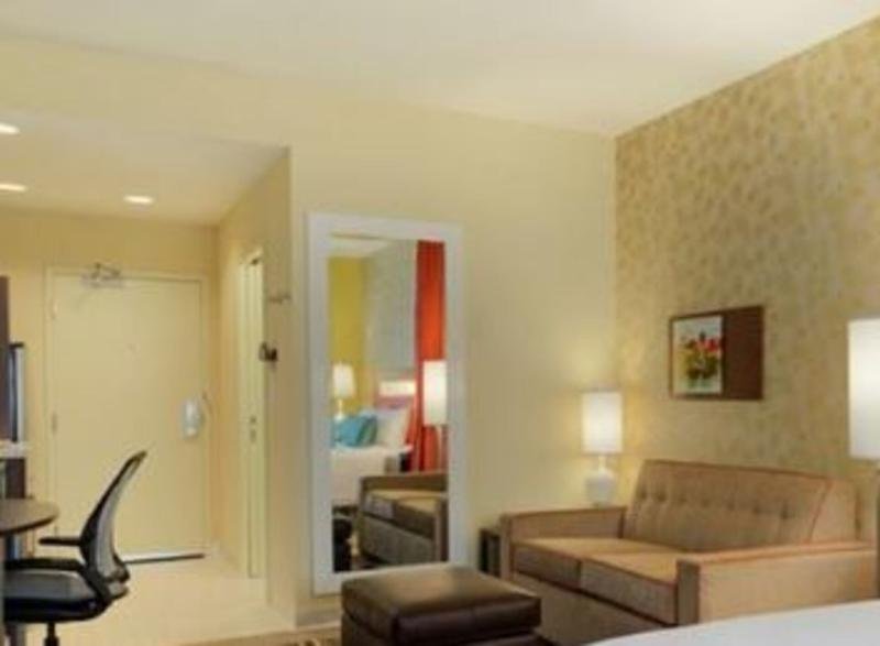 Фото Home2 Suites by Hilton Owasso, Ok