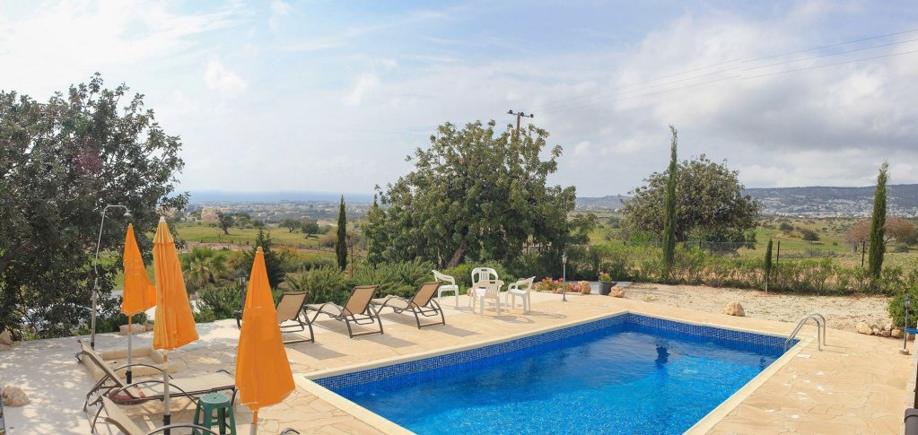 Фото Adonis Villa