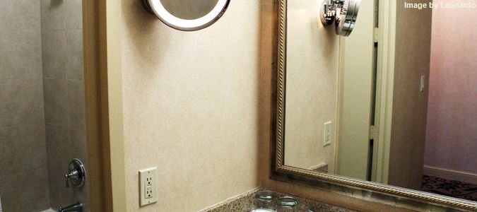 Фото Omni Charlotte Hotel