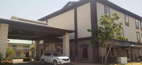 Гостиница Motel 6 Mobile, Al – Airport Blvd в Мобиле