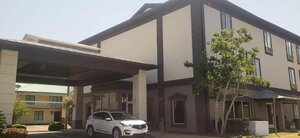 Гостиница Motel 6 Mobile, Al – Airport Blvd