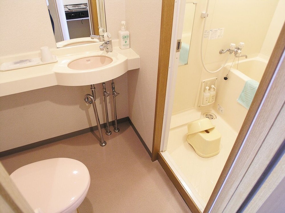 Фото Ryugasaki Plaza Hotel Shinkan