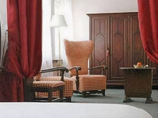 Фото Athmos Hotel