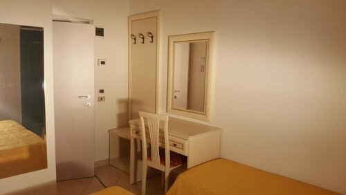 Гостиница Hotel Altair в Мизано-Адриатико