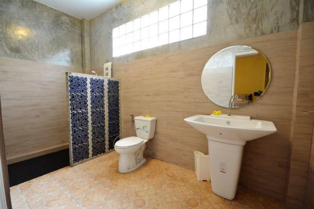 Фото Sabydee Resort