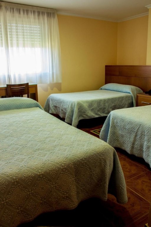 Фото Hotel Mabú