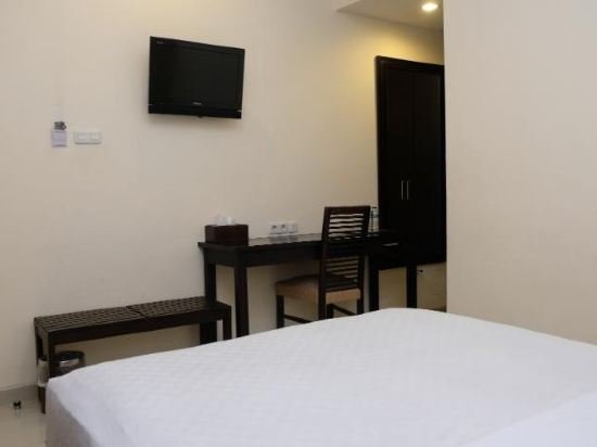 Фото Le Krasak Boutique Hotel