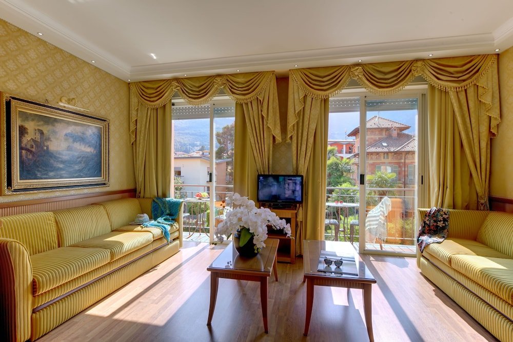 Фото Grand Hotel Dino