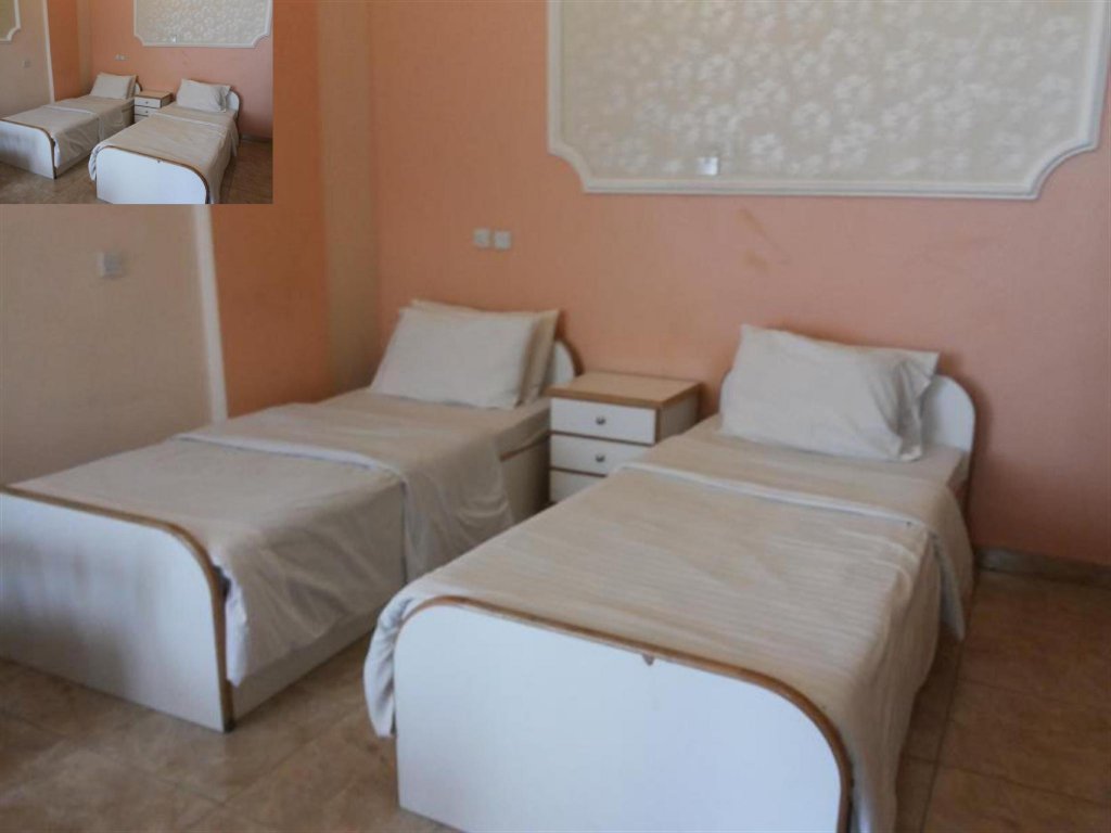 Фото Al Qidra Hotel & Suites Aqaba