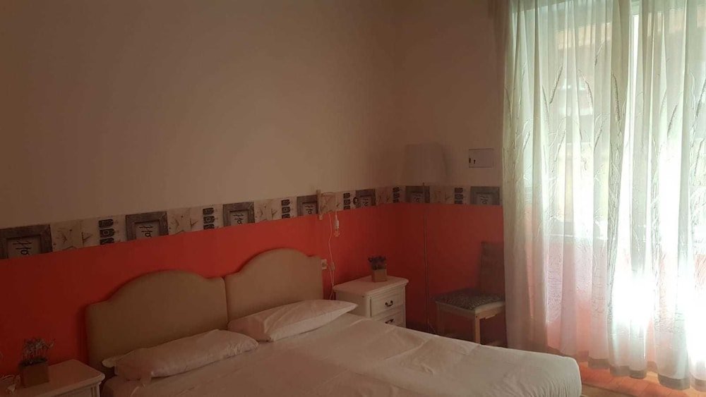 Фото Hotel Trinità dei Monti