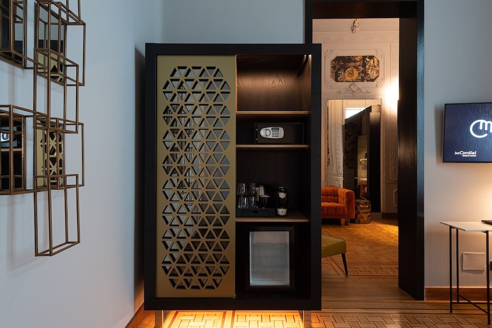 Фото Boutique Hotel Cordial La Peregrina