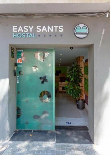 Easy Sants by Bossh Hotels