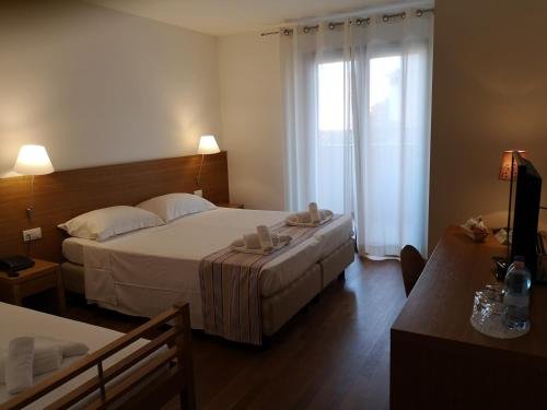 Фото LacromaBio - Hotel & Apartments