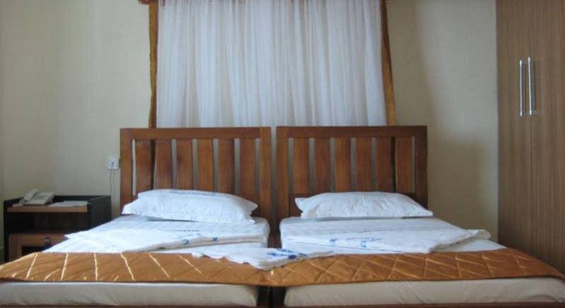 Фото Chamiachi Luxury Apartments