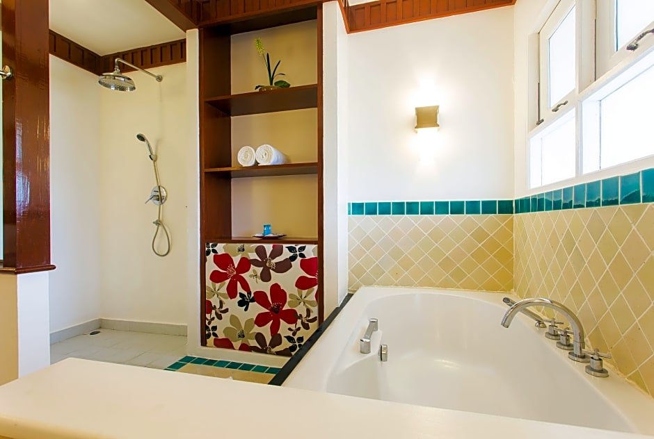 Фото Samui Buri Beach Resort