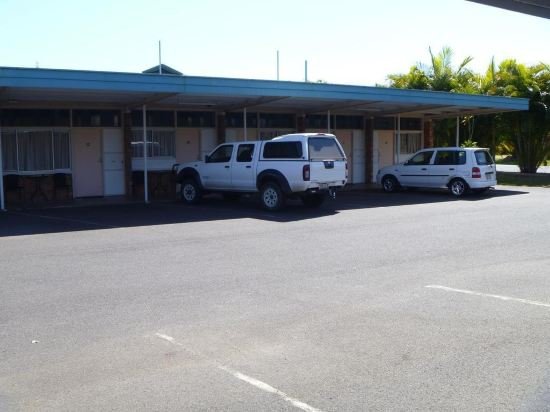 Фото Maryborough City Motel