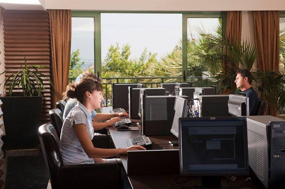 Фото Star Beach Village & Water Park