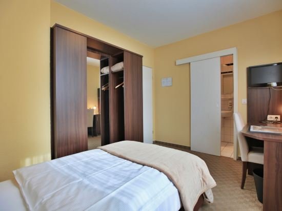 Фото Hotel Mercedes