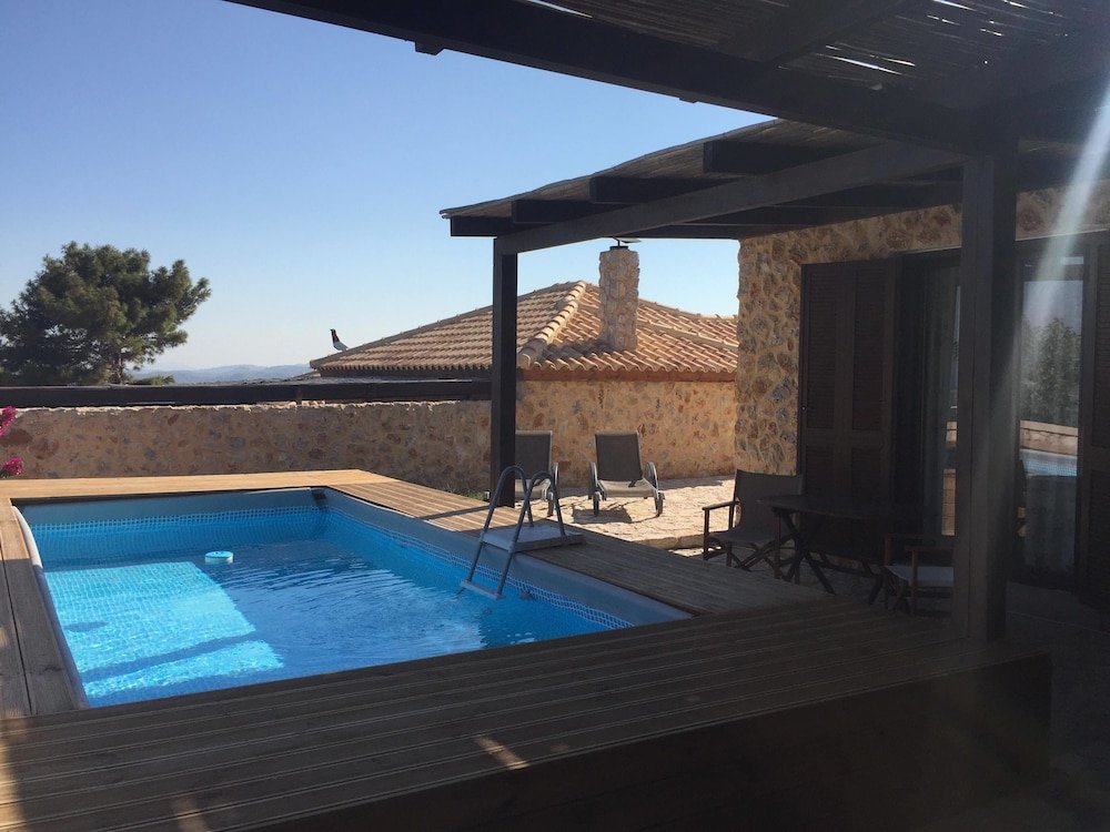 Фото Salakos Villas