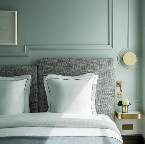 Фото SureStay Hotel by Best Western Beverly Hills West La