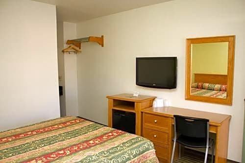 Фото King's Rest Motel