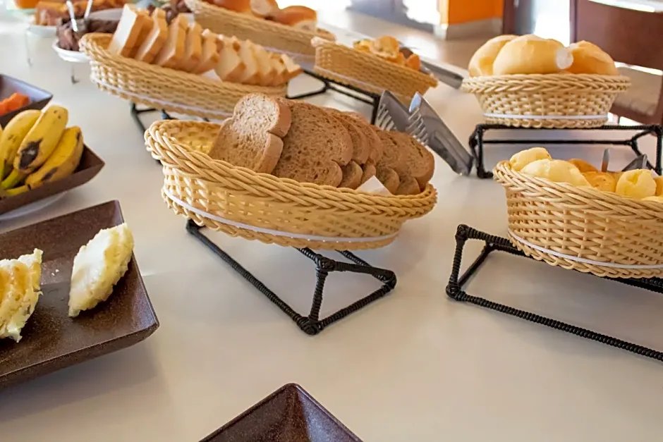 Фото Voa Business Supreme Choice Confins