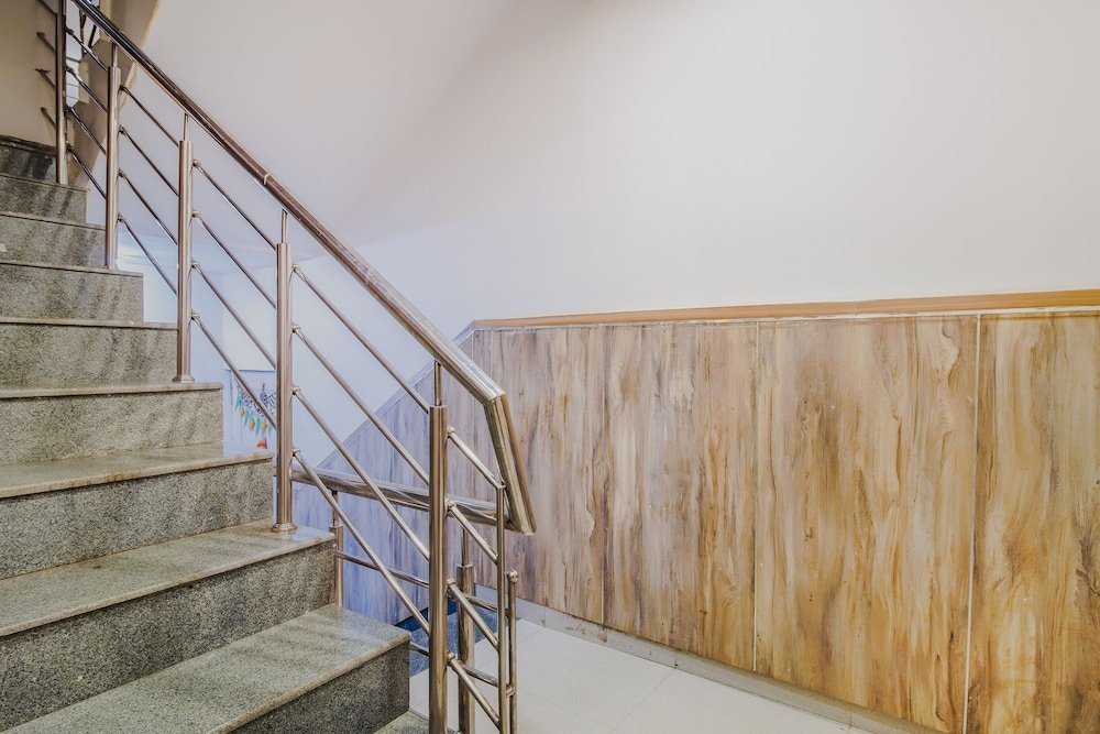 Фото Gracious by Vishesh Hotels & Home Stay